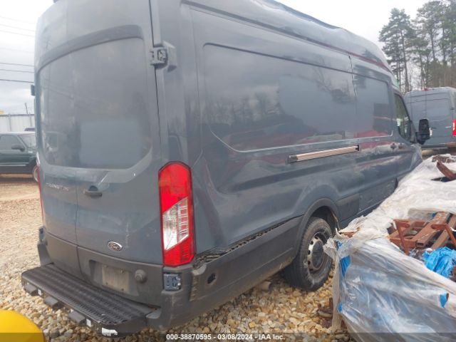 1FTBR3X86LKA28759 Ford Transit-250 Cargo Van