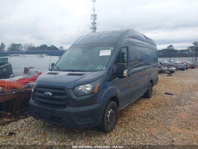 1FTBR3X86LKA28759 Ford Transit-250 Cargo Van