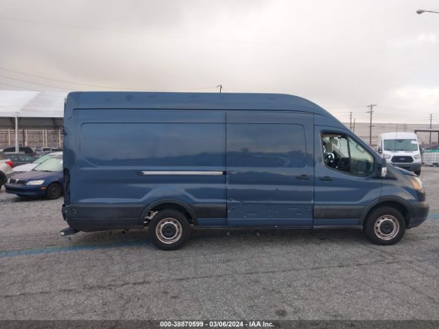 1FTBR3X84MKA54617 Ford Transit-250 Cargo Van