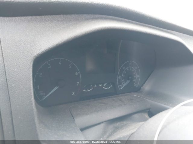 1FTBR3X84MKA54617 Ford Transit-250 Cargo Van
