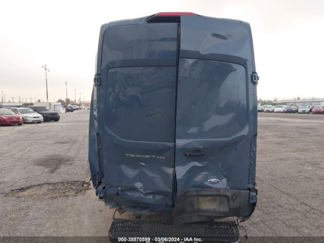 1FTBR3X84MKA54617 Ford Transit-250 Cargo Van