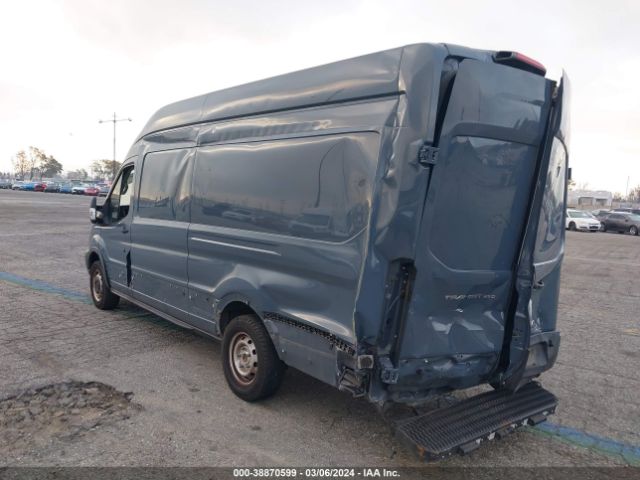 1FTBR3X84MKA54617 Ford Transit-250 Cargo Van
