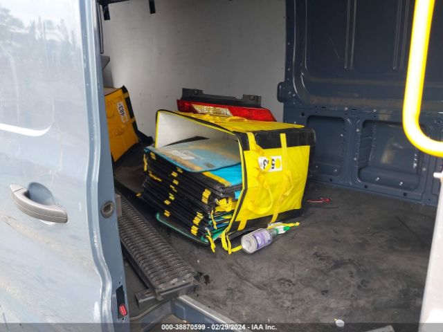 1FTBR3X84MKA54617 Ford Transit-250 Cargo Van