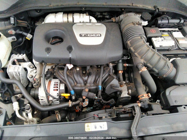 Hyundai Kona Ultimate 2019 KM8K5CA59KU237826 Image 10