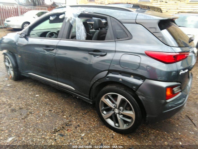 Hyundai Kona Ultimate 2019 KM8K5CA59KU237826 Image 14