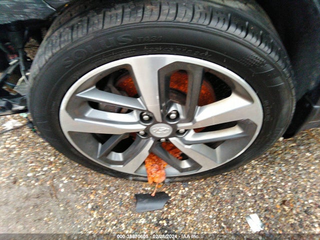 Hyundai Kona Ultimate 2019 KM8K5CA59KU237826 Image 11