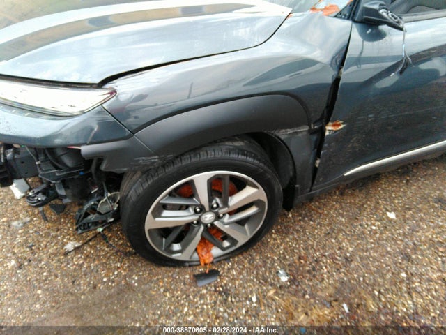 Hyundai Kona Ultimate 2019 KM8K5CA59KU237826 Image 17
