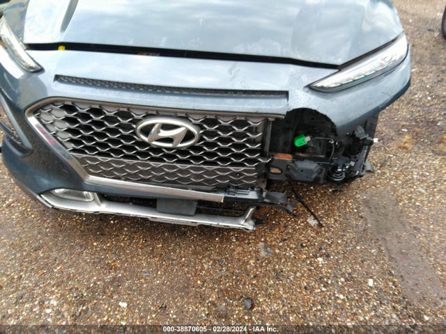 Hyundai Kona Ultimate 2019 KM8K5CA59KU237826 Image 18