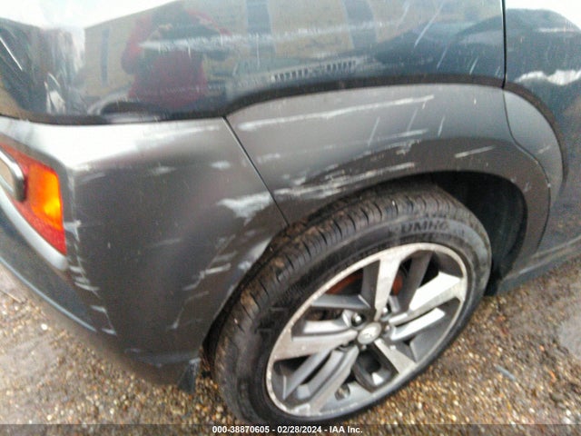 Hyundai Kona Ultimate 2019 KM8K5CA59KU237826 Image 20