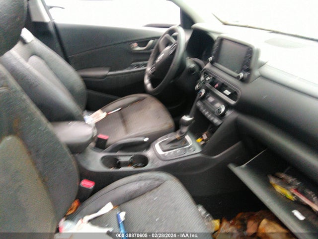 Hyundai Kona Ultimate 2019 KM8K5CA59KU237826 Image 5