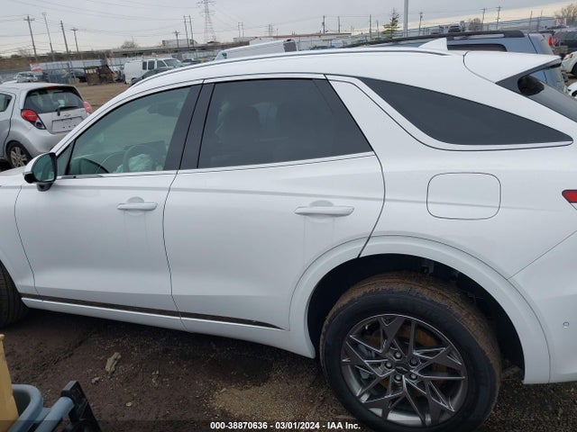 Genesis Gv70 2.5t Awd 2023 KMUMADTB8PU139098 Image 14