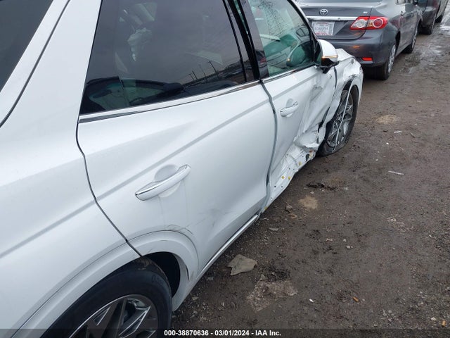 Genesis Gv70 2.5t Awd 2023 KMUMADTB8PU139098 Image 19