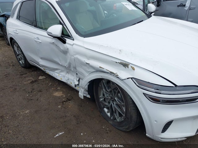 Genesis Gv70 2.5t Awd 2023 KMUMADTB8PU139098 Image 6