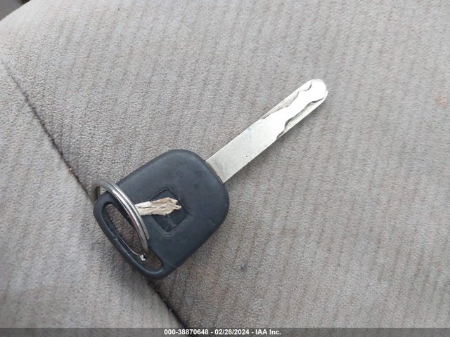 2010 HONDA CIVIC LX VIN: 2HGFA1F54AH547089