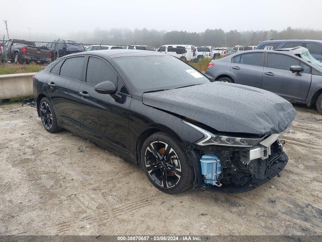 KIA K5 Gt-line 2023 5XXG64J26PG188424 Image 1