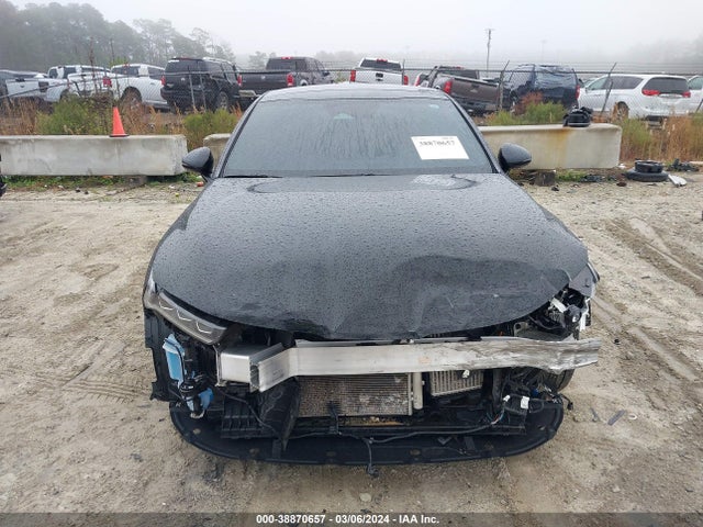 KIA K5 Gt-line 2023 5XXG64J26PG188424 Image 12