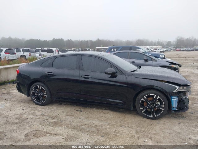 KIA K5 Gt-line 2023 5XXG64J26PG188424 Image 13