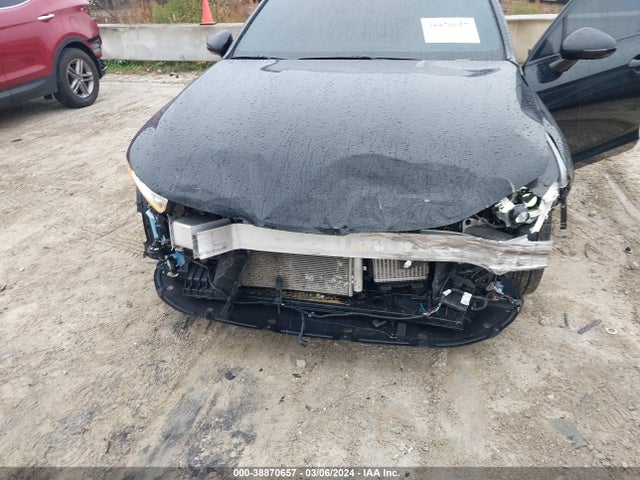 KIA K5 Gt-line 2023 5XXG64J26PG188424 Image 6