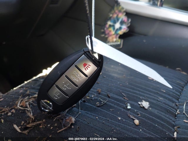 Nissan SENTRA SV 2019 3N1AB7AP4KY336779 Image 11