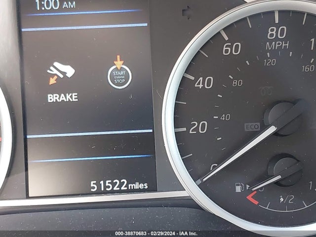 Nissan SENTRA SV 2019 3N1AB7AP4KY336779 Image 15