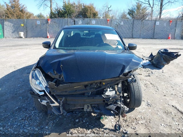 Nissan SENTRA SV 2019 3N1AB7AP4KY336779 Image 6