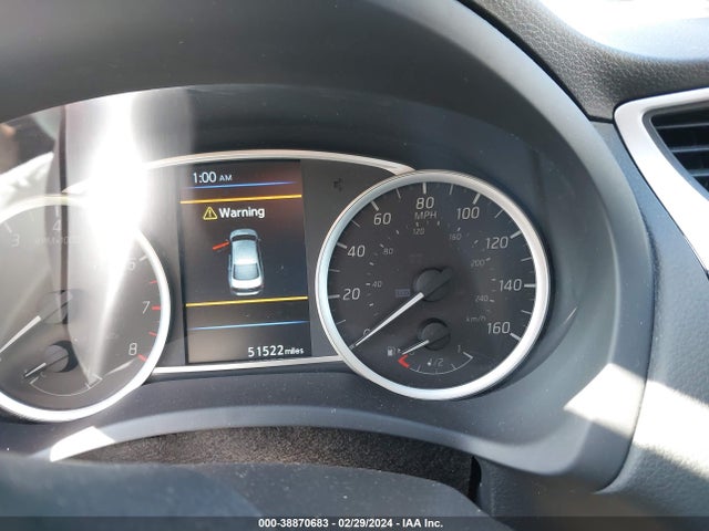 Nissan SENTRA SV 2019 3N1AB7AP4KY336779 Image 7