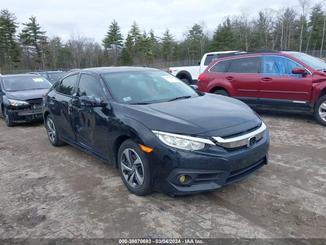 2017 2HGFC2F71HH513249 main image