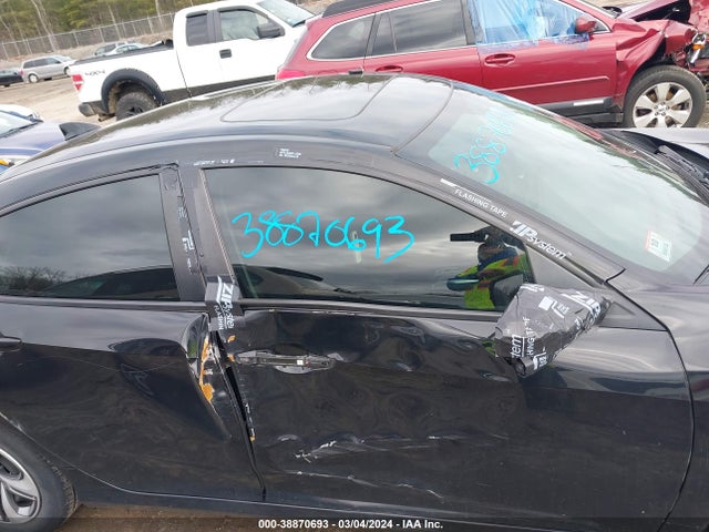 Honda CIVIC EX 2017 2HGFC2F71HH513249 Image 19