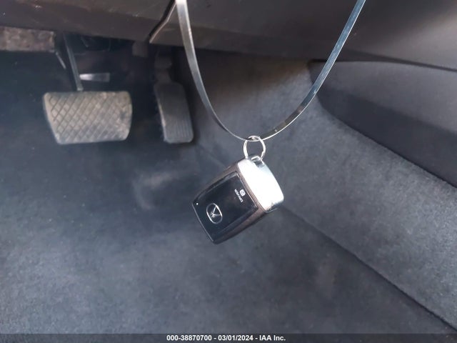 Acura Tlx Technology Package 2017 19UUB1F52HA004711 Image 11