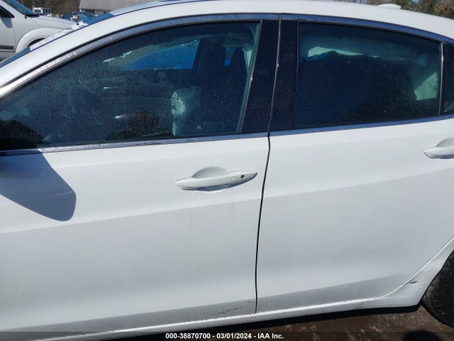 Acura Tlx Technology Package 2017 19UUB1F52HA004711 Image 14