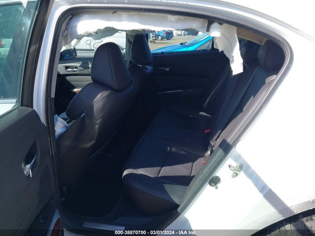 Acura Tlx Technology Package 2017 19UUB1F52HA004711 Image 8