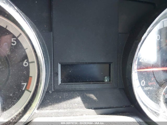 Dodge Grand Caravan Se 2020 2C7WDGBG4LR191405 Image 15