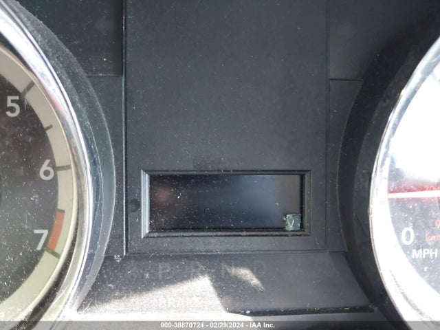 Dodge Grand Caravan Se 2020 2C7WDGBG4LR191405 Image 7