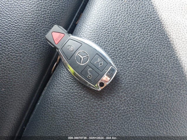 Mercedes-Benz CLA 250 2018 WDDSJ4EB8JN582043 Image 11