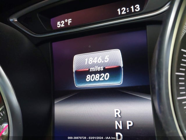 Mercedes-Benz CLA 250 2018 WDDSJ4EB8JN582043 Image 15