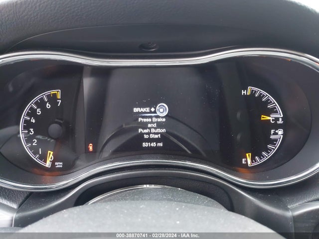 1C4RJFBG3KC527646 Jeep Grand Cherokee Limited 4x4