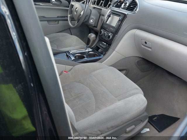 5GAKRAKD9HJ353705 Buick Enclave Convenience