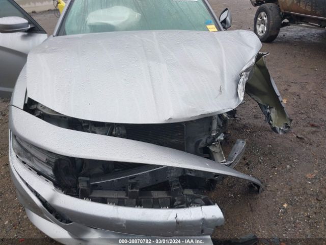 2C3CDXHG0FH889547 Dodge Charger Sxt