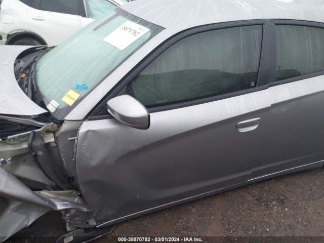 2C3CDXHG0FH889547 Dodge Charger Sxt