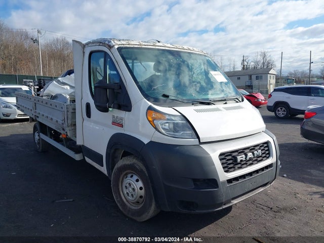 2019 3C7WRVFG7KE564890 main image