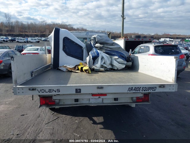 RAM Promaster 3500 Cab Low Roof 2019 3C7WRVFG7KE564890 Image 15