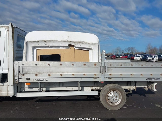 RAM Promaster 3500 Cab Low Roof 2019 3C7WRVFG7KE564890 Image 6