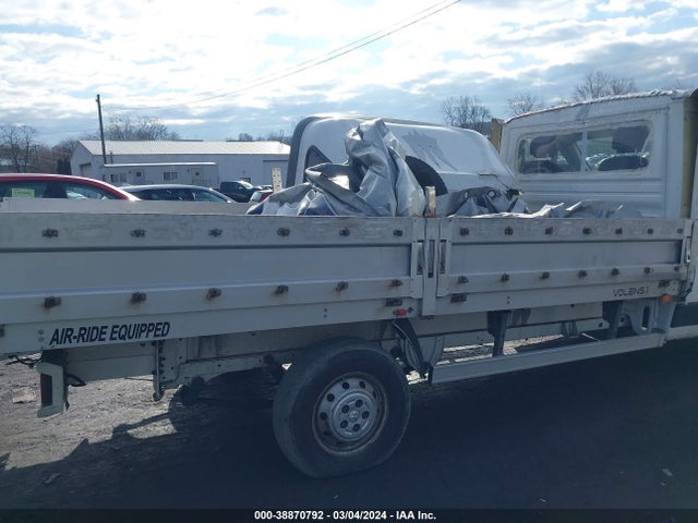 RAM Promaster 3500 Cab Low Roof 2019 3C7WRVFG7KE564890 Image 7
