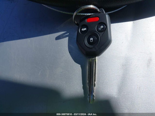 Subaru Forester 2.5i Premium 2017 JF2SJAGC2HH446290 Image 11