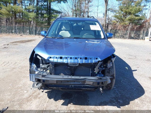 Subaru Forester 2.5i Premium 2017 JF2SJAGC2HH446290 Image 13
