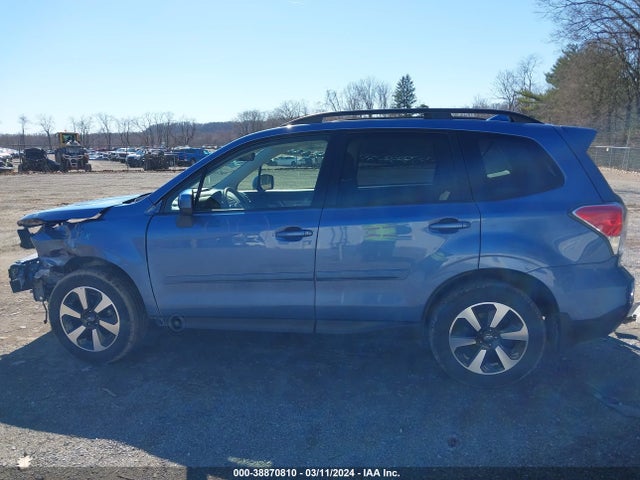 Subaru Forester 2.5i Premium 2017 JF2SJAGC2HH446290 Image 15