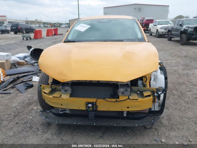 Ford Mustang Mach-e Select 2022 3FMTK1RMXNMA40704 Image 13