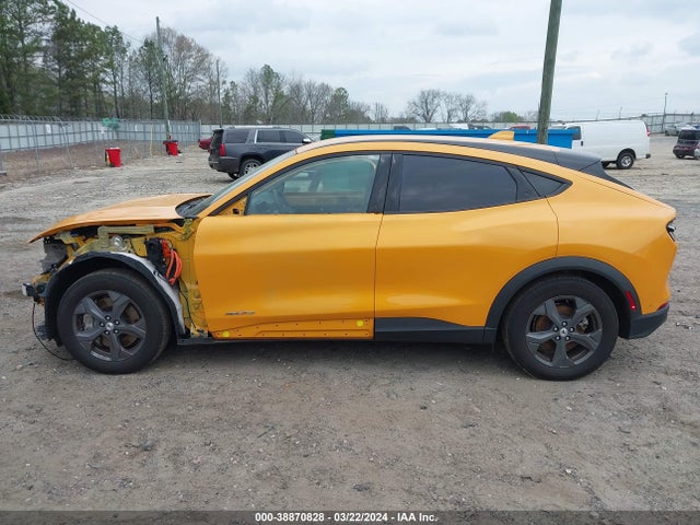 Ford Mustang Mach-e Select 2022 3FMTK1RMXNMA40704 Image 15