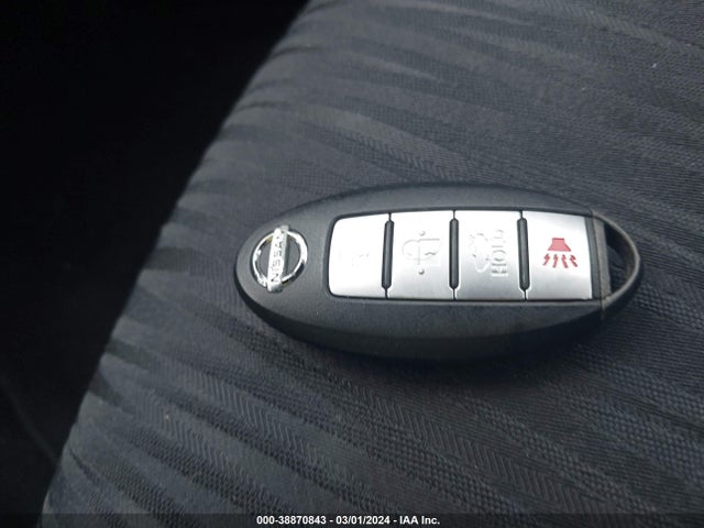 Nissan SENTRA SV 2019 3N1AB7AP9KY444833 Image 11
