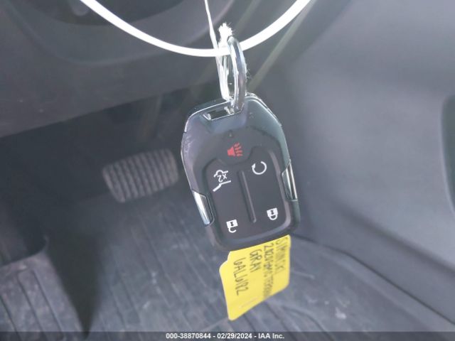 3GKALVEV1LL301773 GMC Terrain Awd Slt